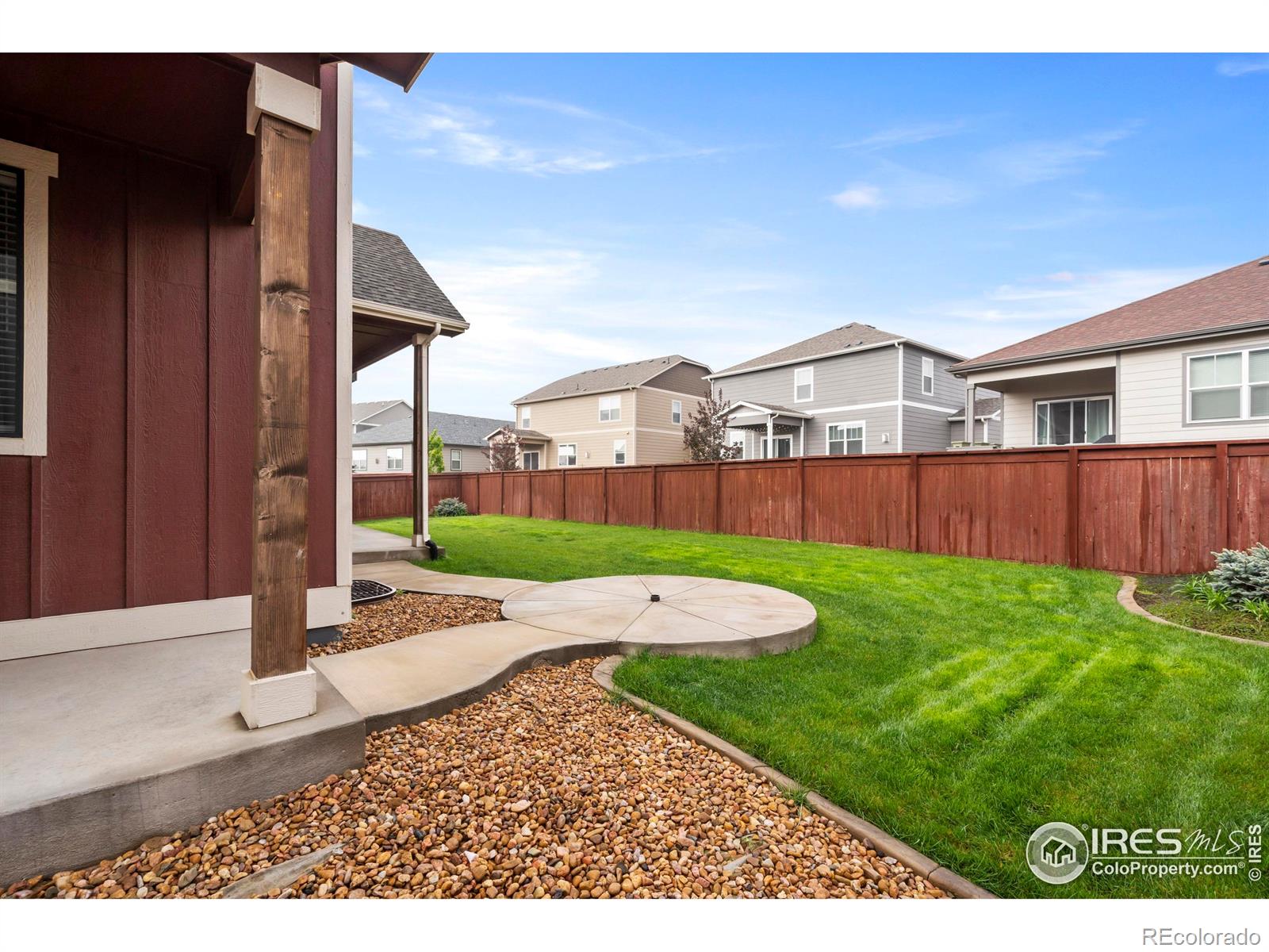 MLS Image #36 for 1940  rolling wind drive,windsor, Colorado