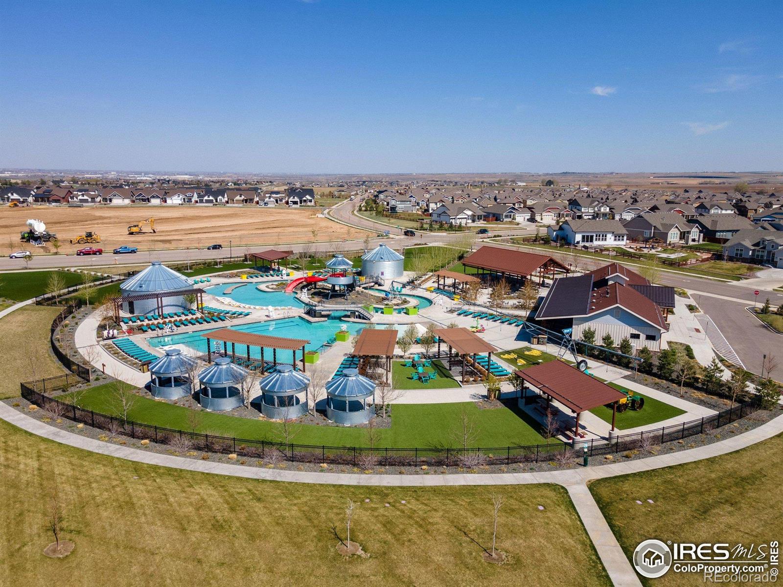MLS Image #38 for 1940  rolling wind drive,windsor, Colorado