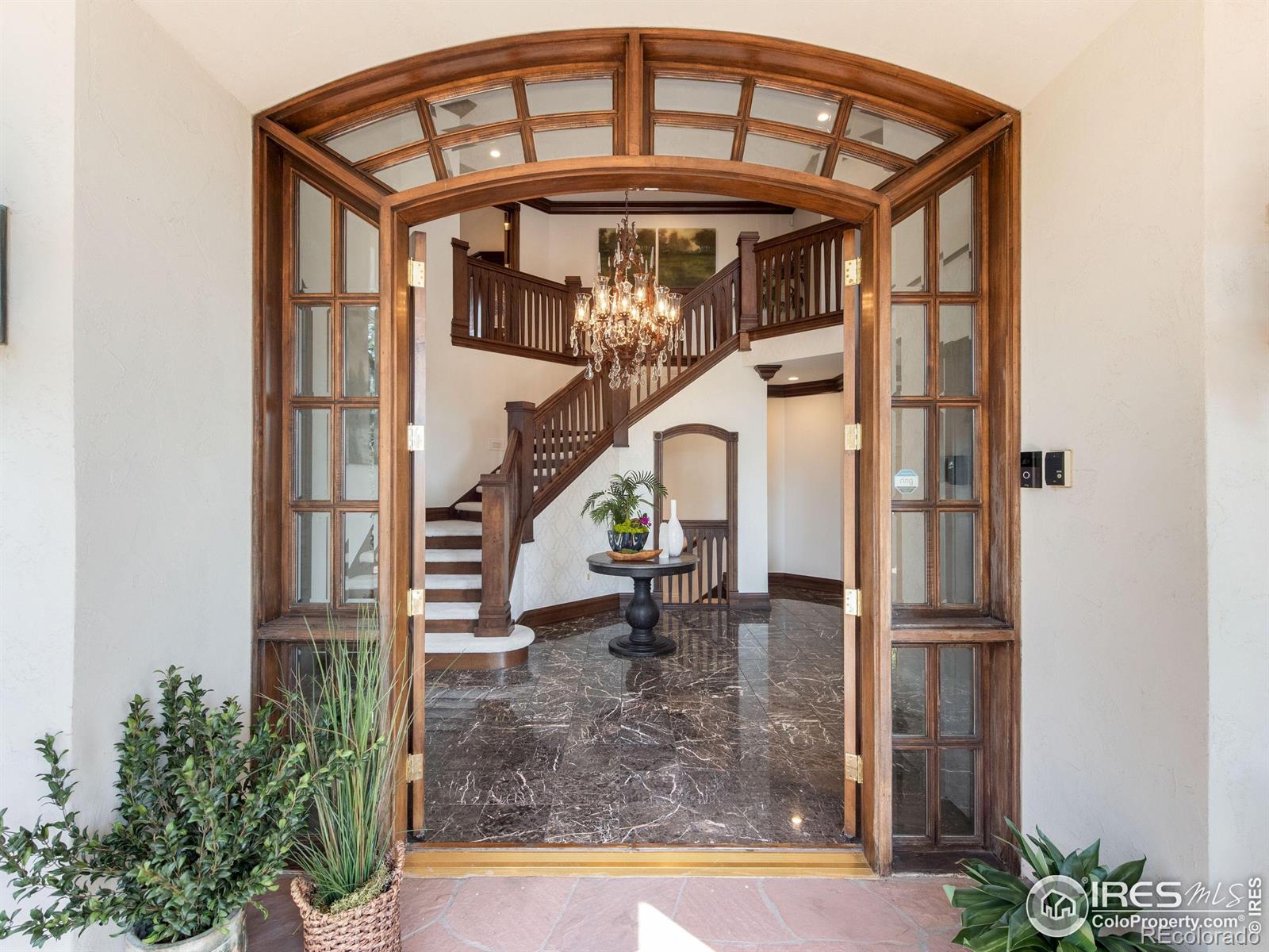 MLS Image #1 for 1189  rembrandt road,boulder, Colorado