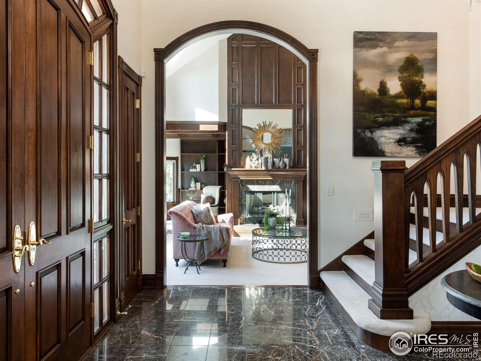 MLS Image #3 for 1189  rembrandt road,boulder, Colorado