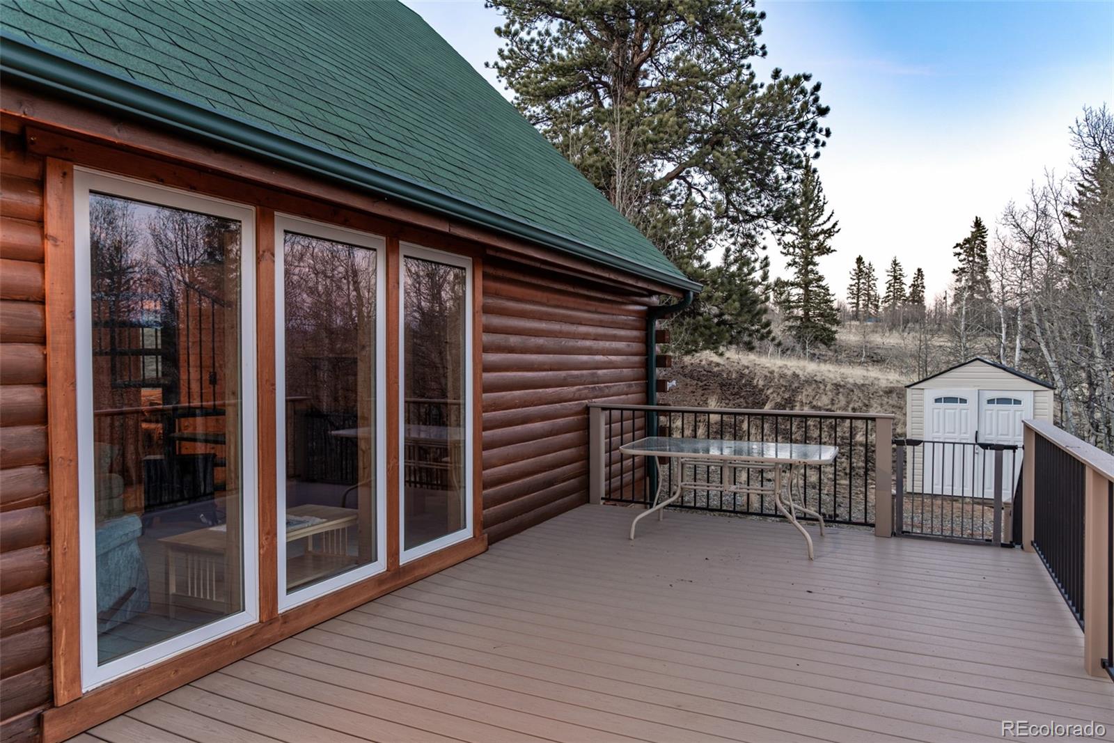 MLS Image #22 for 753 n teton trail,como, Colorado