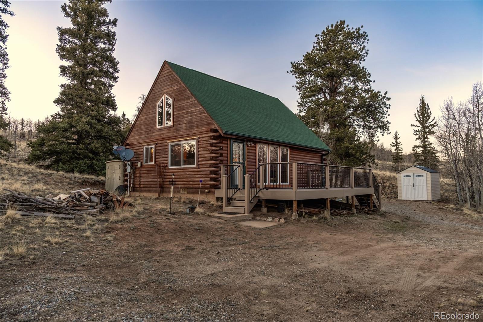 MLS Image #23 for 753 n teton trail,como, Colorado