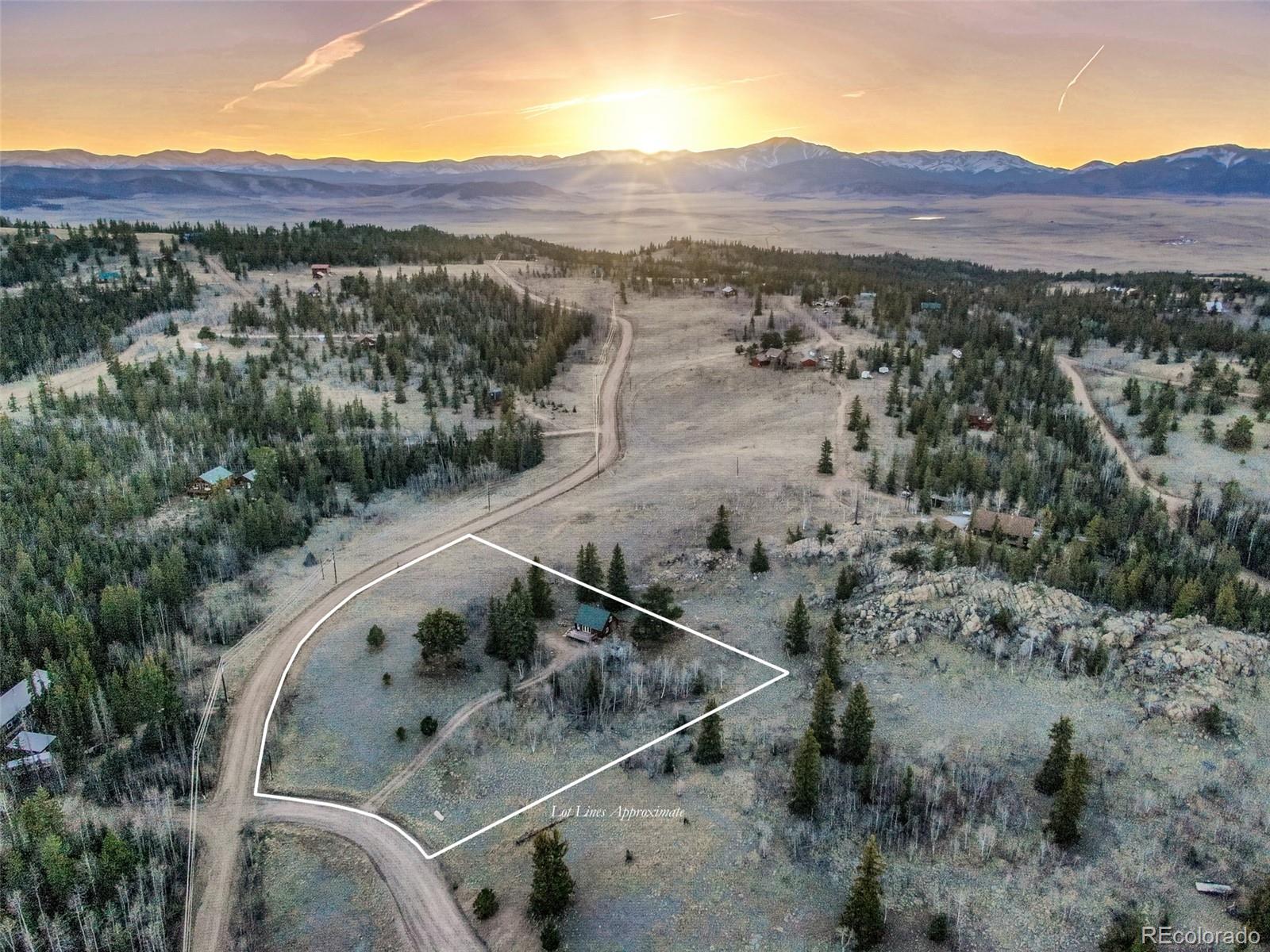 MLS Image #26 for 753 n teton trail,como, Colorado