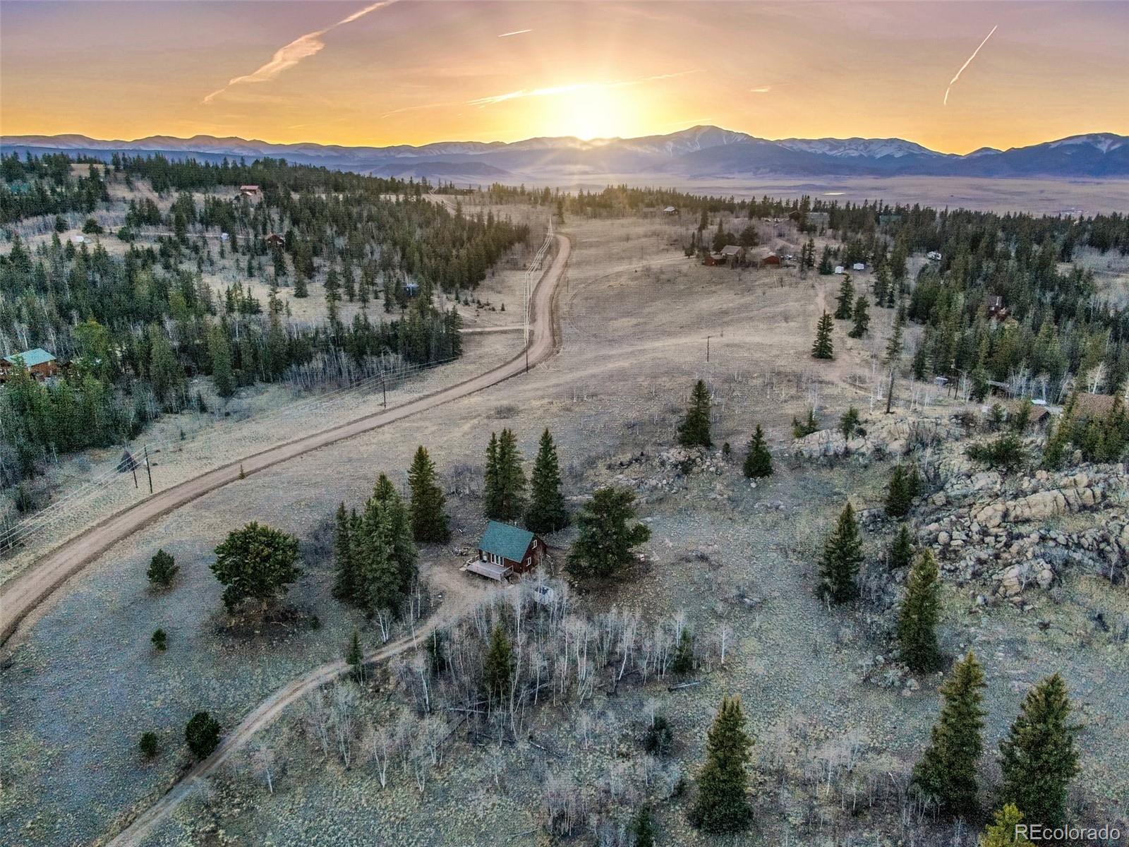 MLS Image #29 for 753 n teton trail,como, Colorado