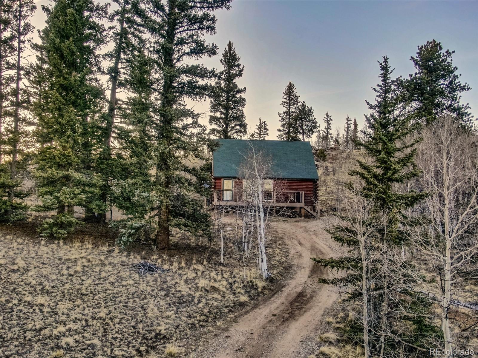 MLS Image #30 for 753 n teton trail,como, Colorado