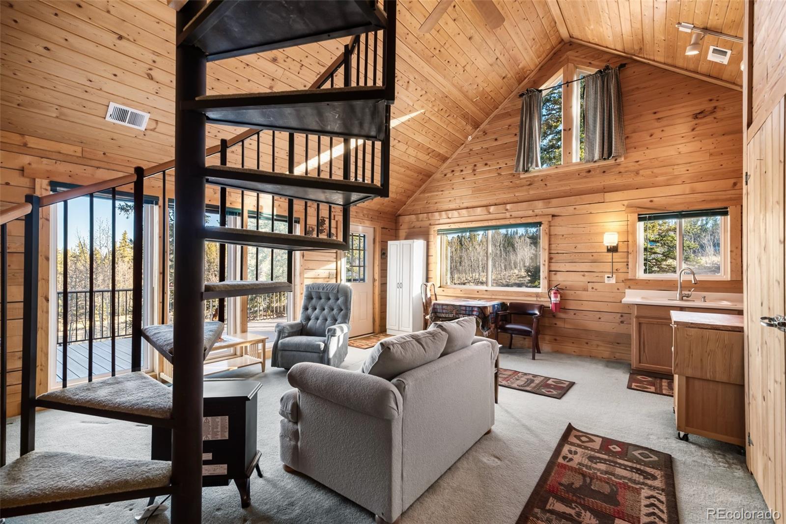 MLS Image #7 for 753 n teton trail,como, Colorado