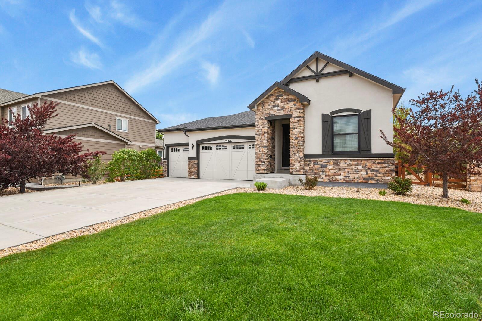 MLS Image #2 for 21376 e union place,aurora, Colorado