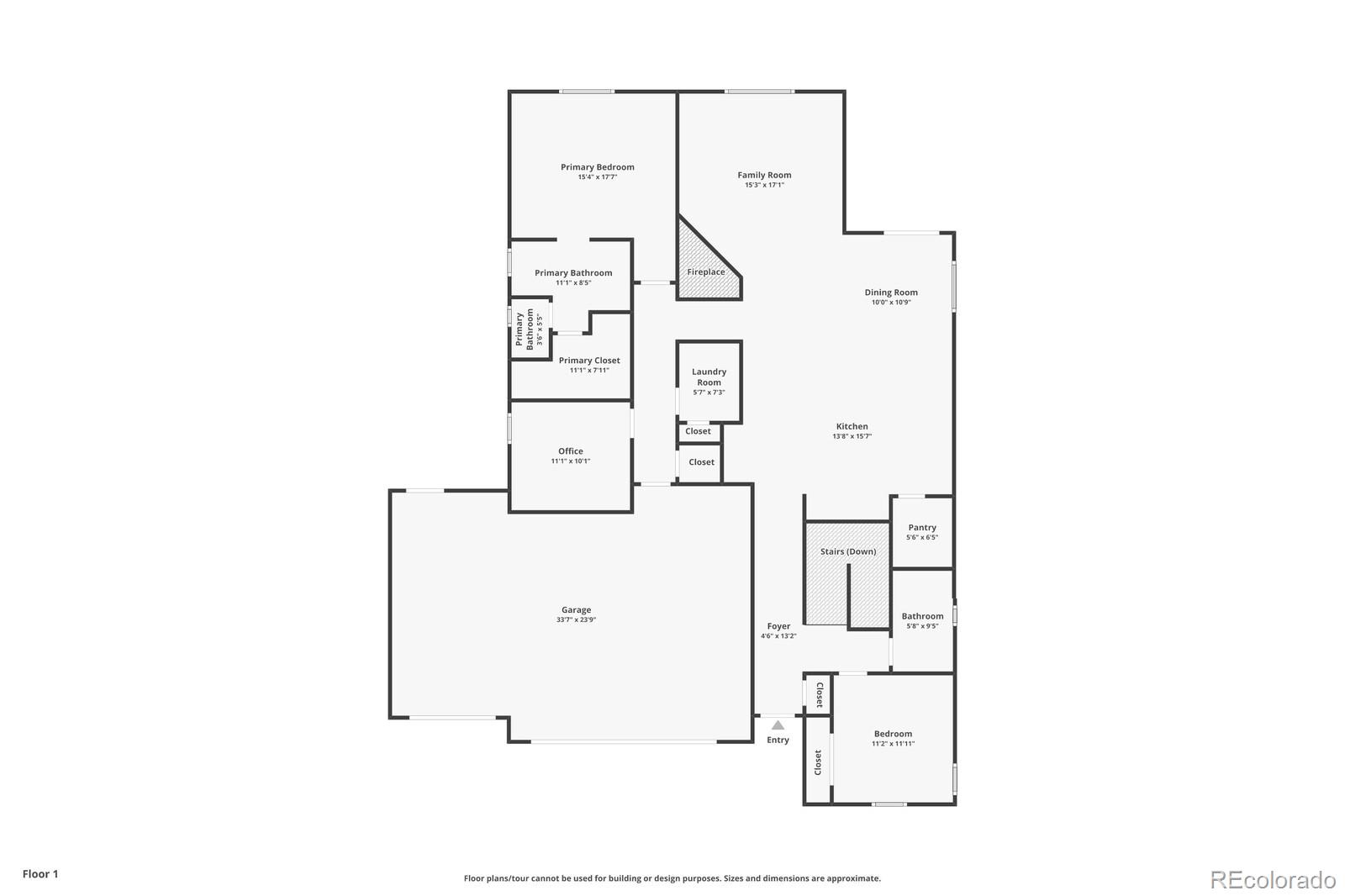 MLS Image #39 for 21376 e union place,aurora, Colorado