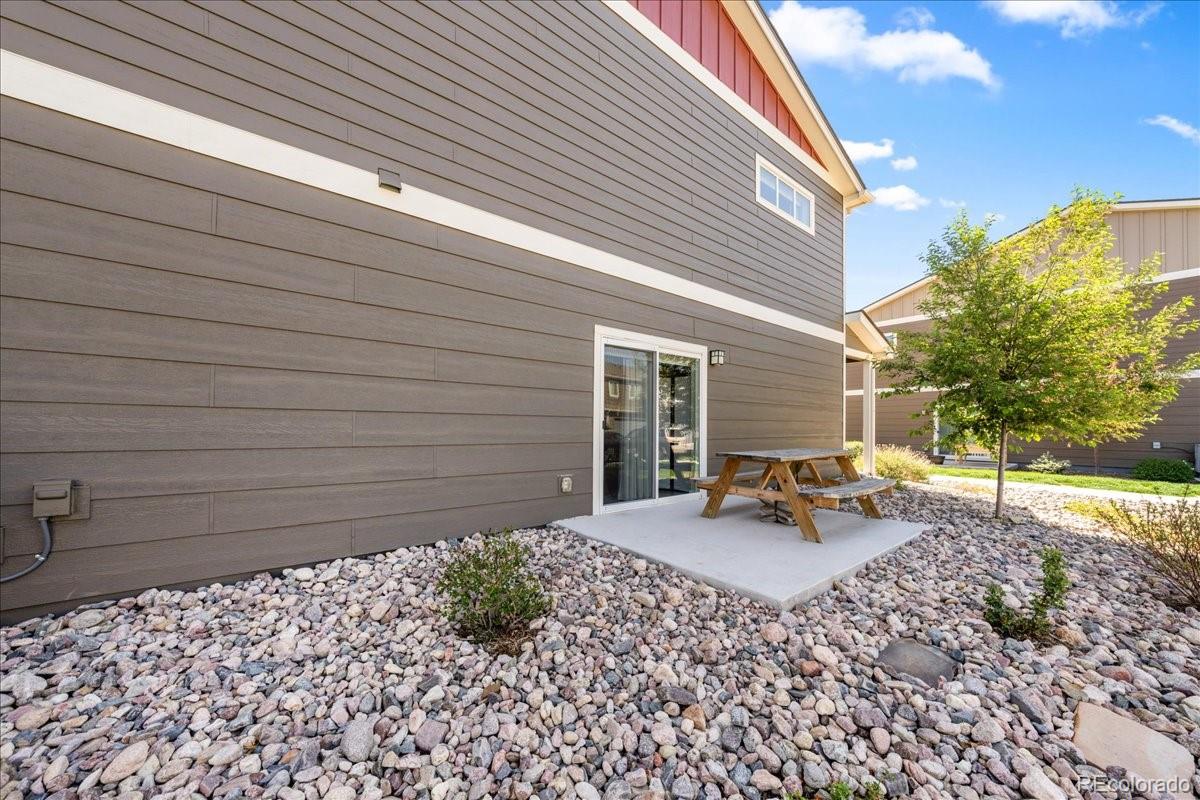 MLS Image #2 for 3674  ronald reagan avenue,wellington, Colorado