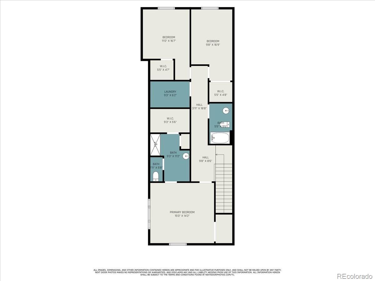 MLS Image #22 for 3674  ronald reagan avenue,wellington, Colorado