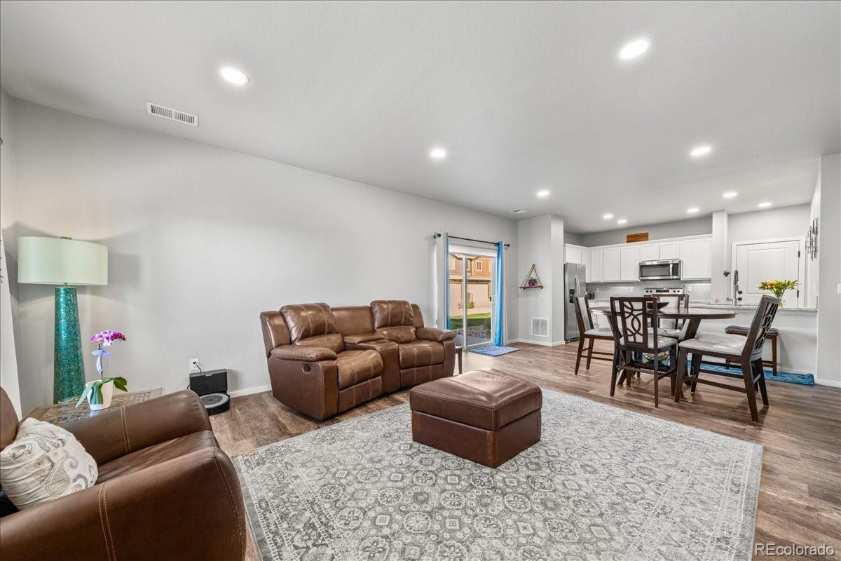 MLS Image #3 for 3674  ronald reagan avenue,wellington, Colorado