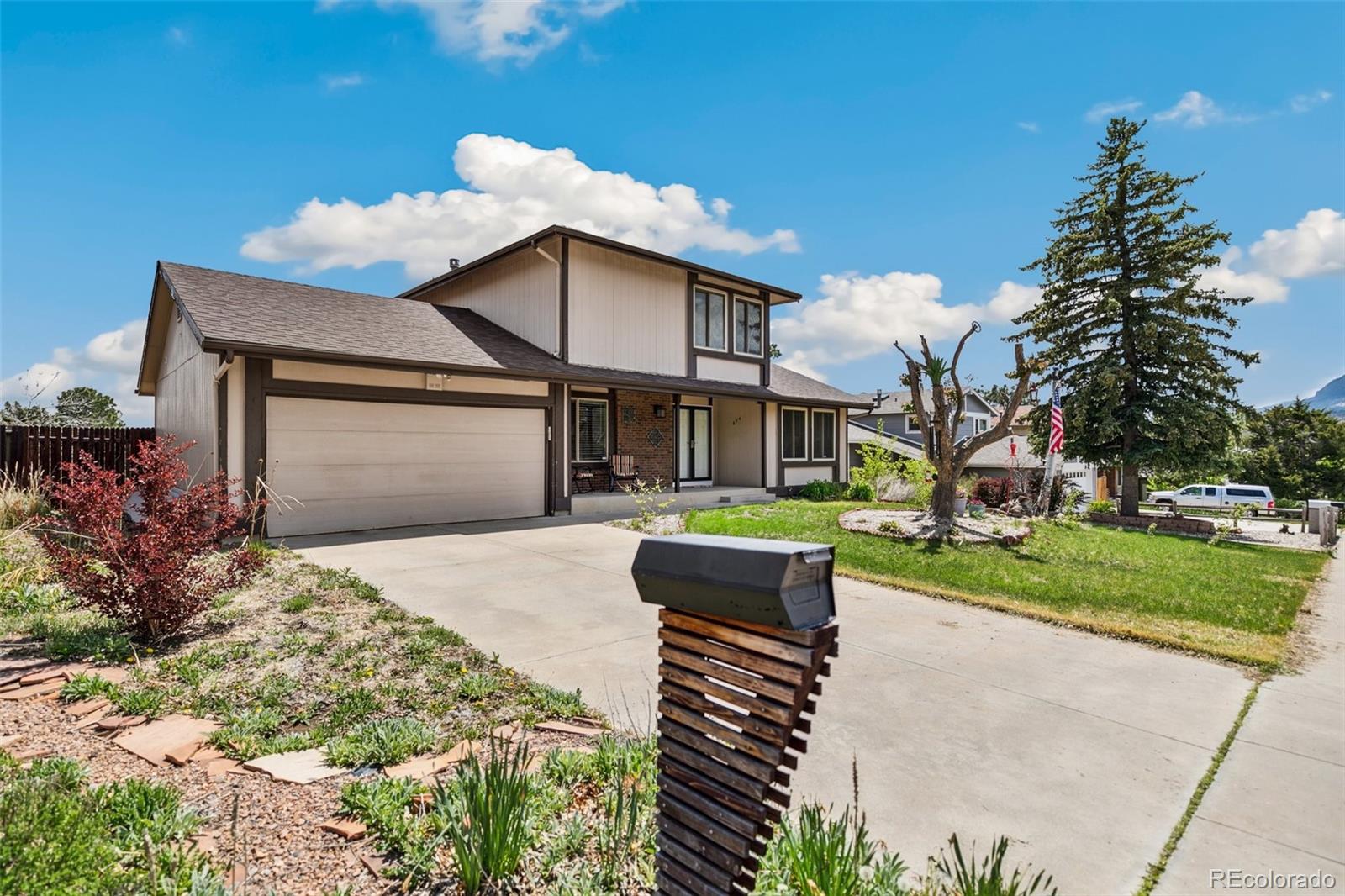 MLS Image #26 for 674  gilcrest road,colorado springs, Colorado