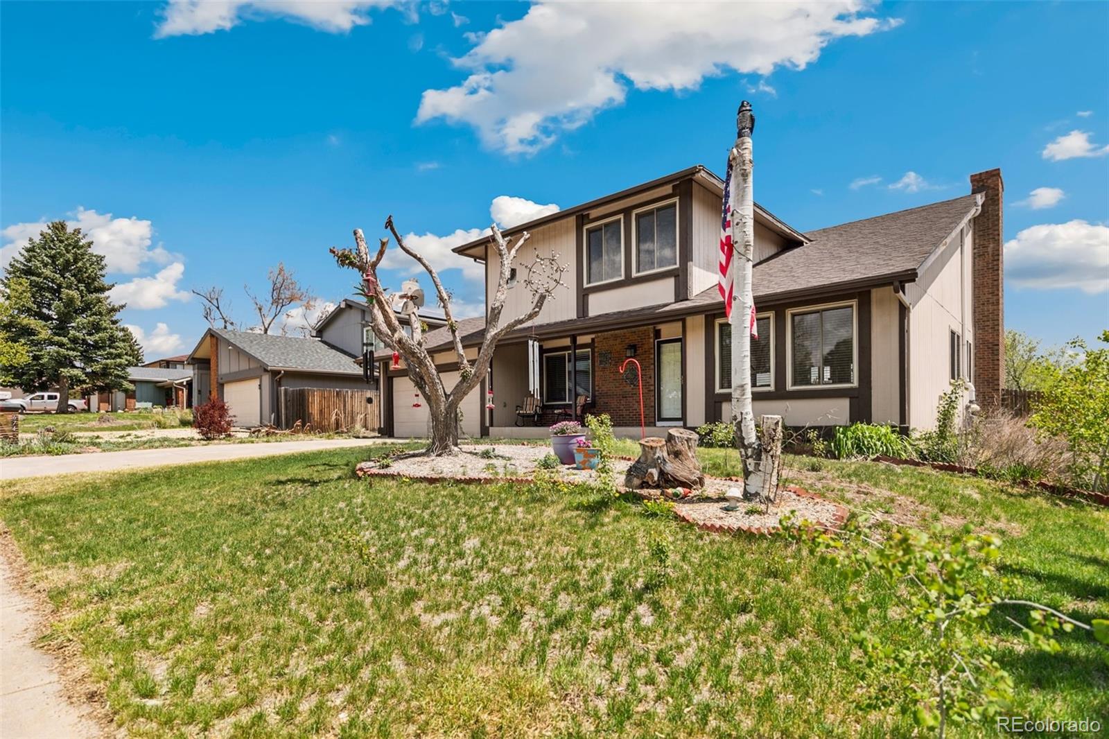MLS Image #27 for 674  gilcrest road,colorado springs, Colorado