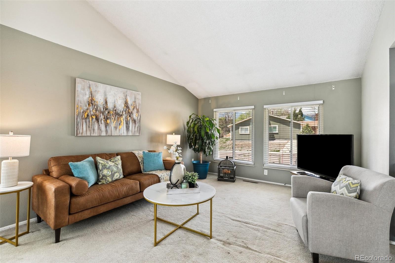 MLS Image #3 for 674  gilcrest road,colorado springs, Colorado