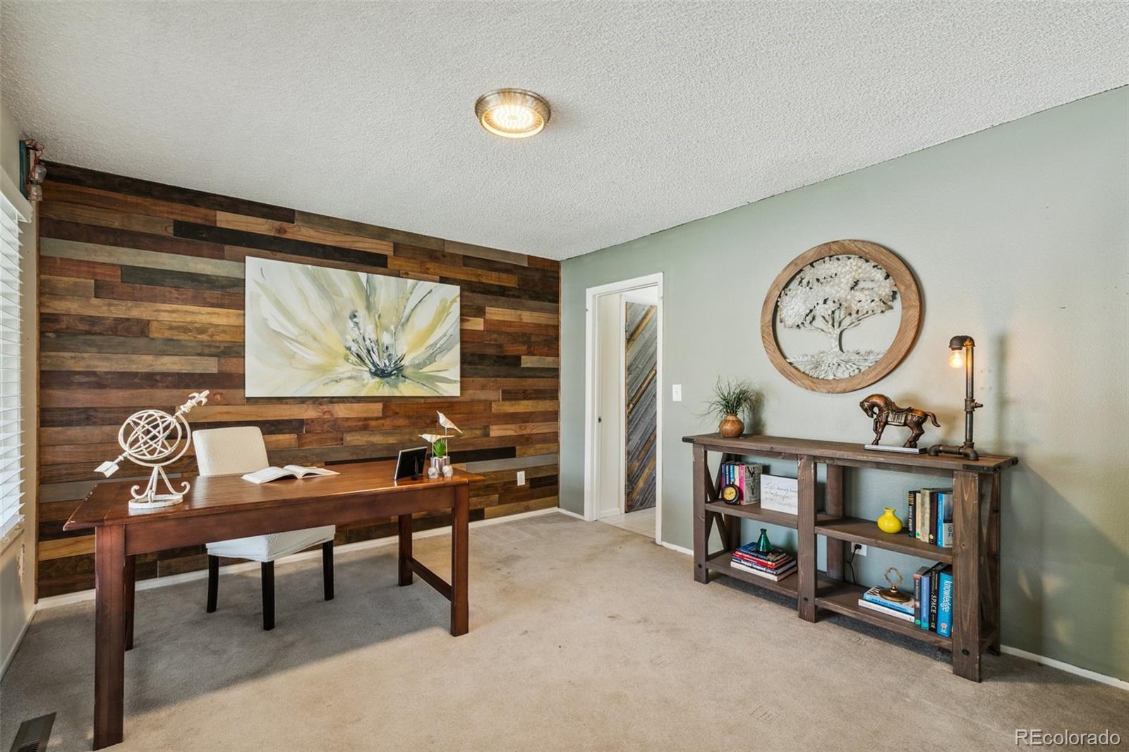 MLS Image #5 for 674  gilcrest road,colorado springs, Colorado
