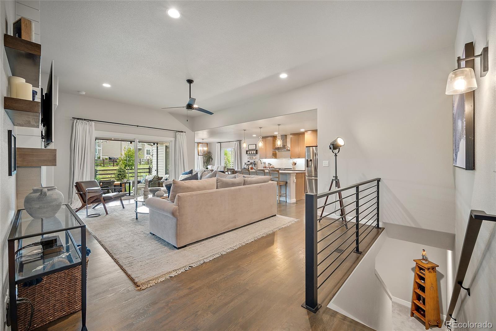 MLS Image #10 for 4932  sand canyon trail,colorado springs, Colorado