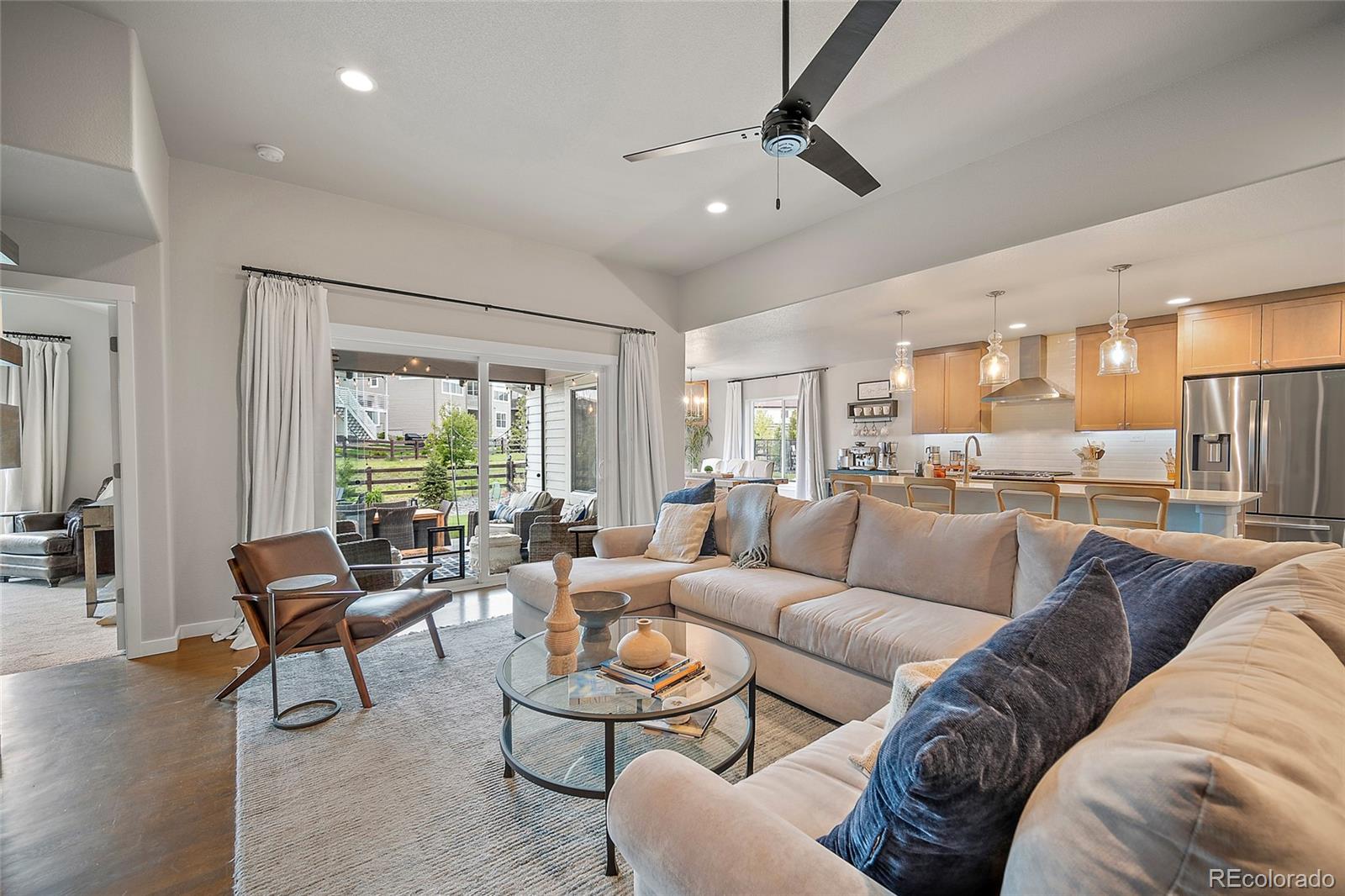 MLS Image #11 for 4932  sand canyon trail,colorado springs, Colorado