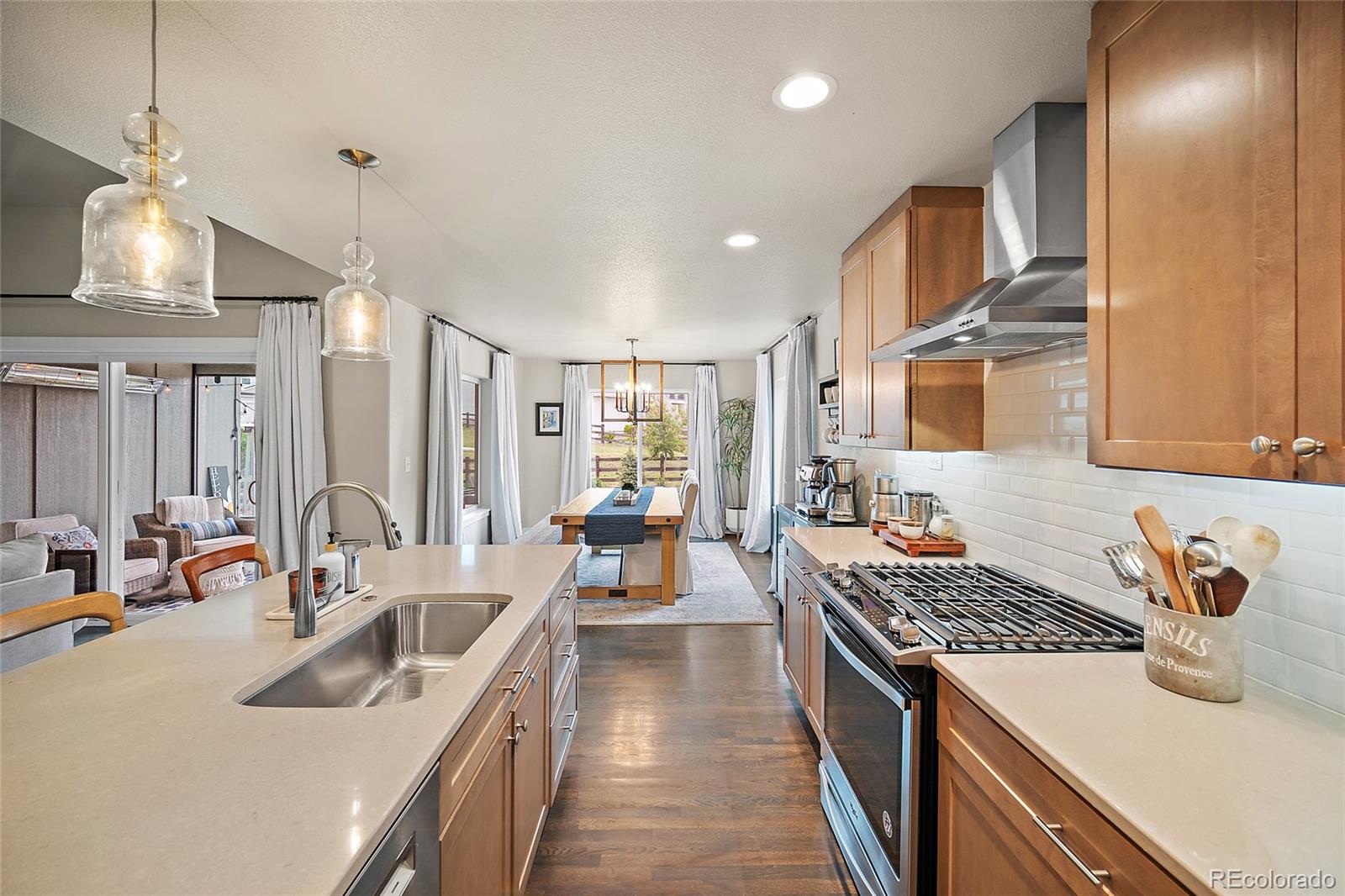 MLS Image #15 for 4932  sand canyon trail,colorado springs, Colorado