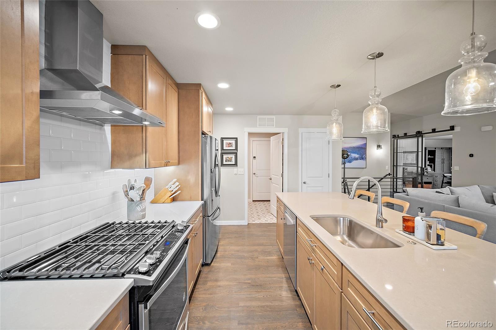 MLS Image #16 for 4932  sand canyon trail,colorado springs, Colorado