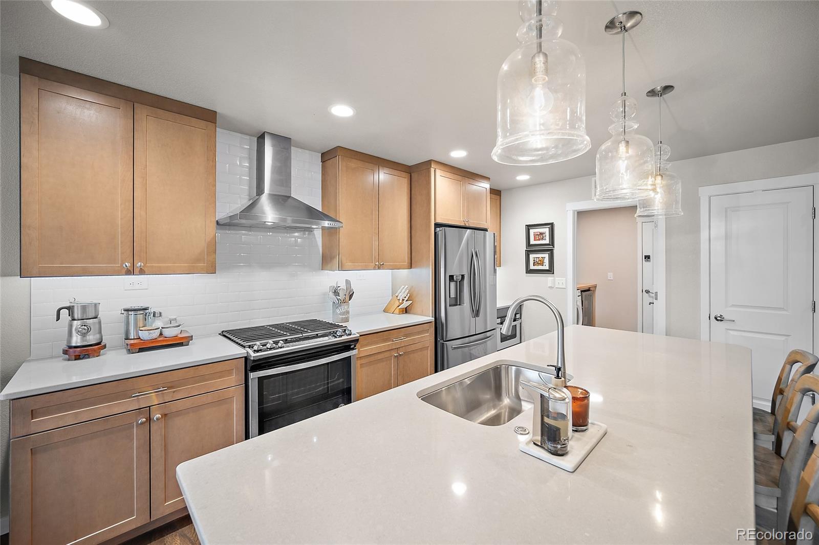 MLS Image #17 for 4932  sand canyon trail,colorado springs, Colorado