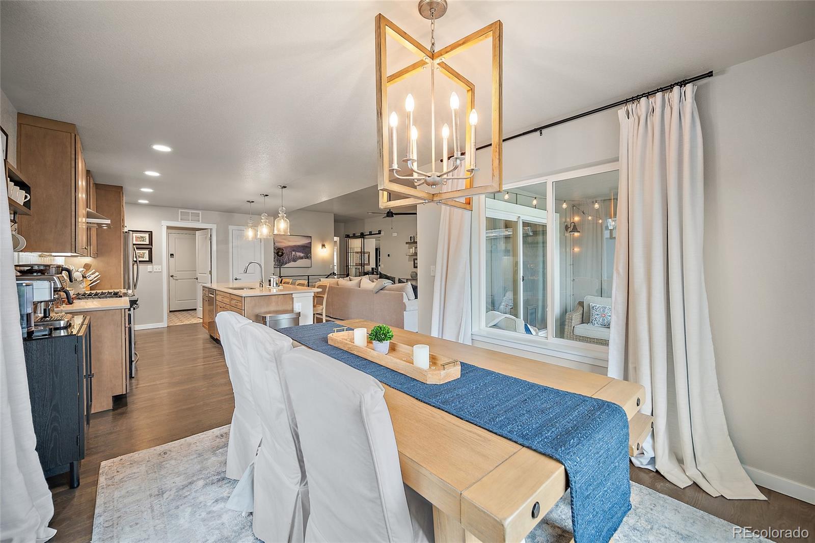 MLS Image #20 for 4932  sand canyon trail,colorado springs, Colorado