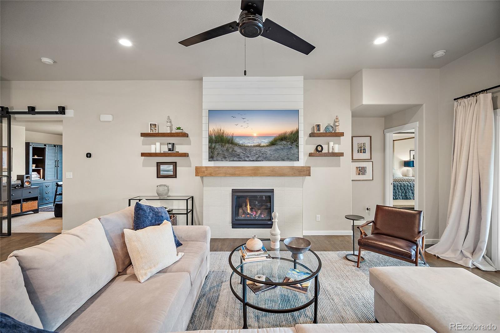 MLS Image #21 for 4932  sand canyon trail,colorado springs, Colorado