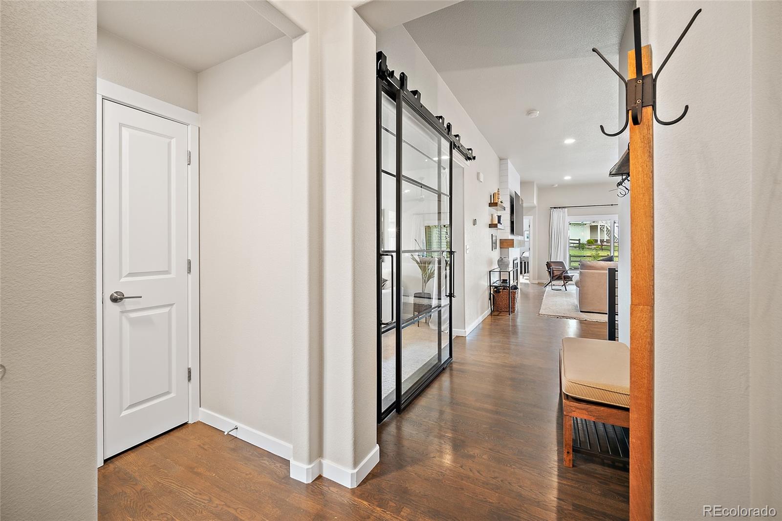 MLS Image #3 for 4932  sand canyon trail,colorado springs, Colorado