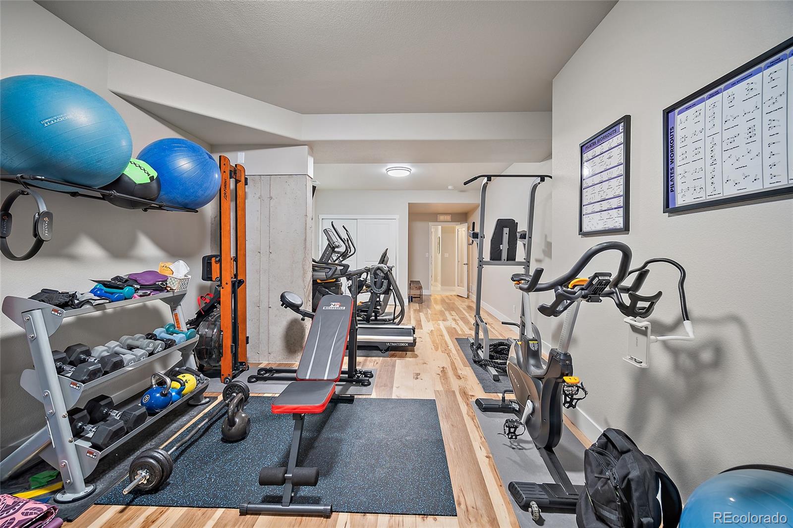 MLS Image #35 for 4932  sand canyon trail,colorado springs, Colorado