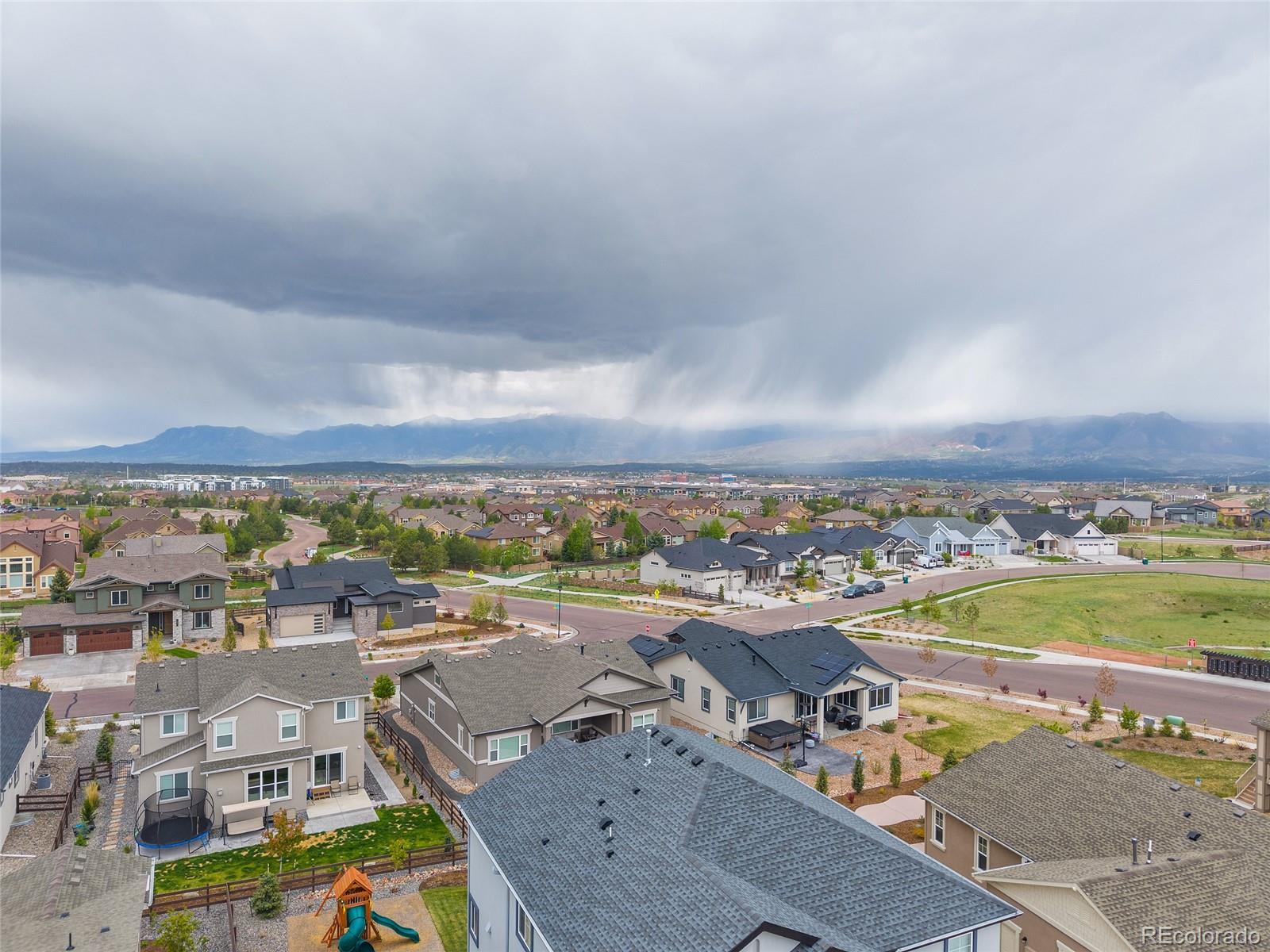 MLS Image #44 for 4932  sand canyon trail,colorado springs, Colorado