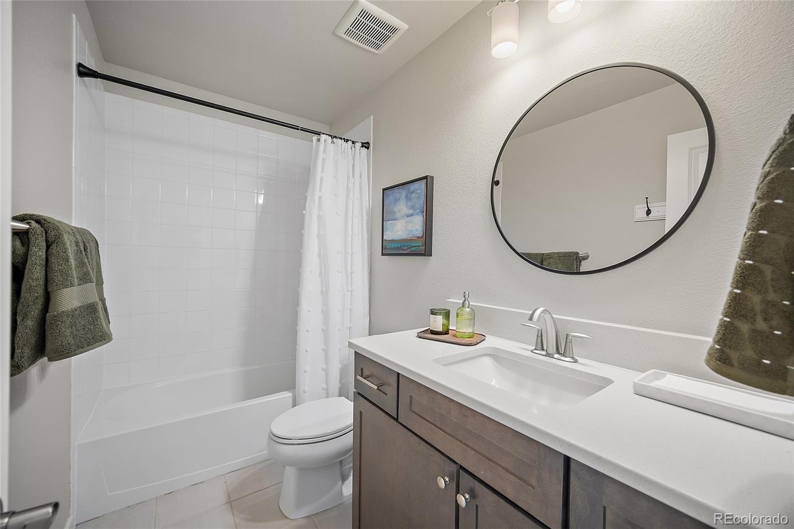 MLS Image #6 for 4932  sand canyon trail,colorado springs, Colorado