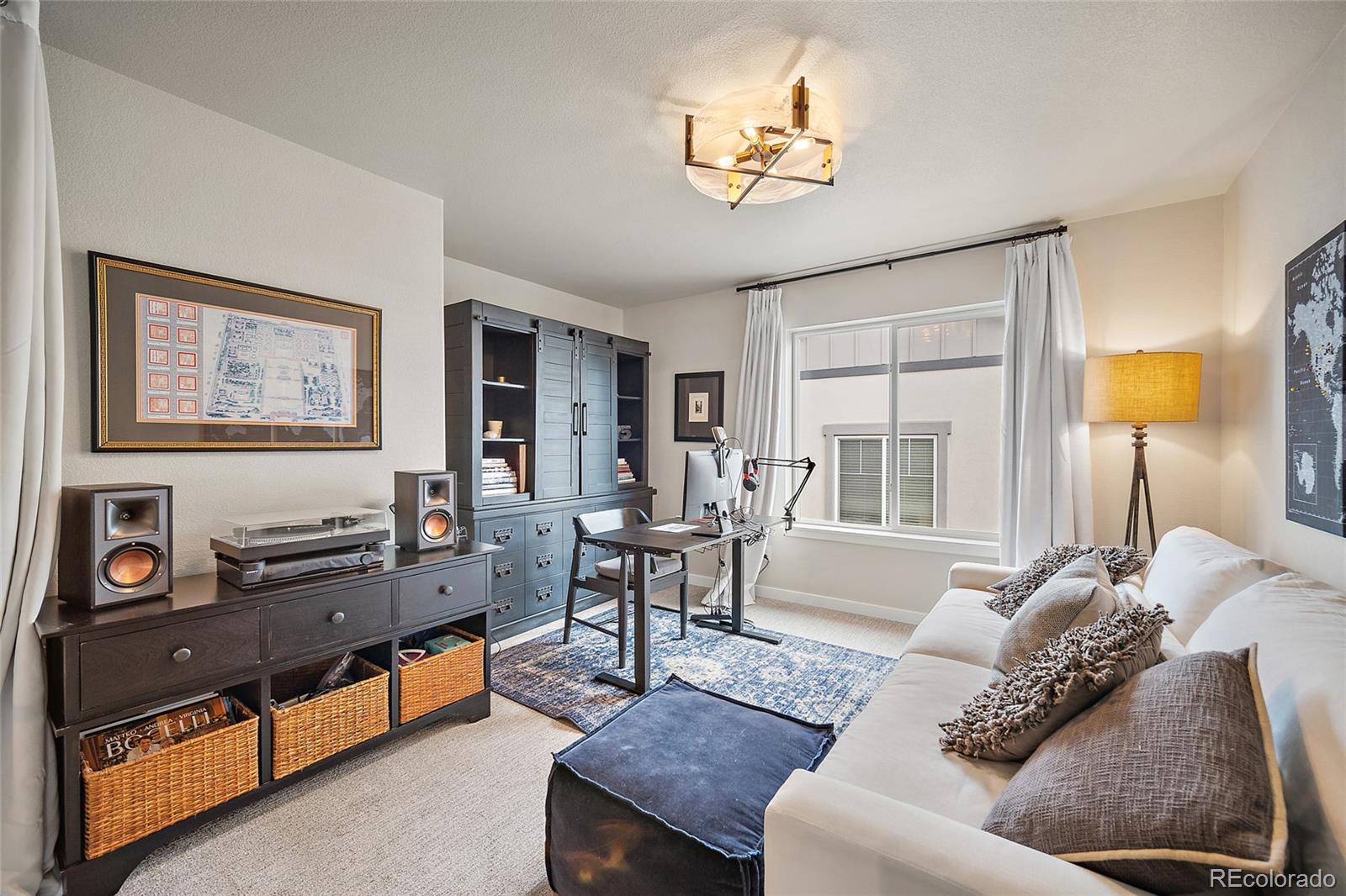 MLS Image #8 for 4932  sand canyon trail,colorado springs, Colorado