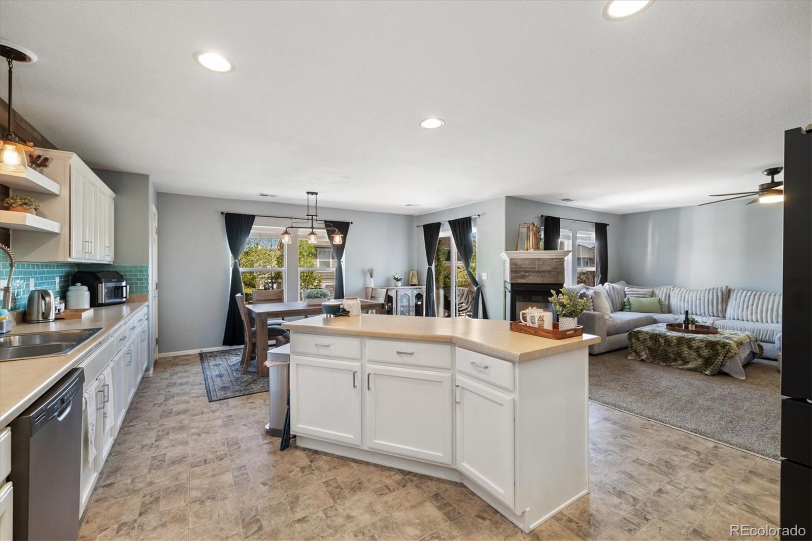 MLS Image #11 for 5786  raleigh circle,castle rock, Colorado