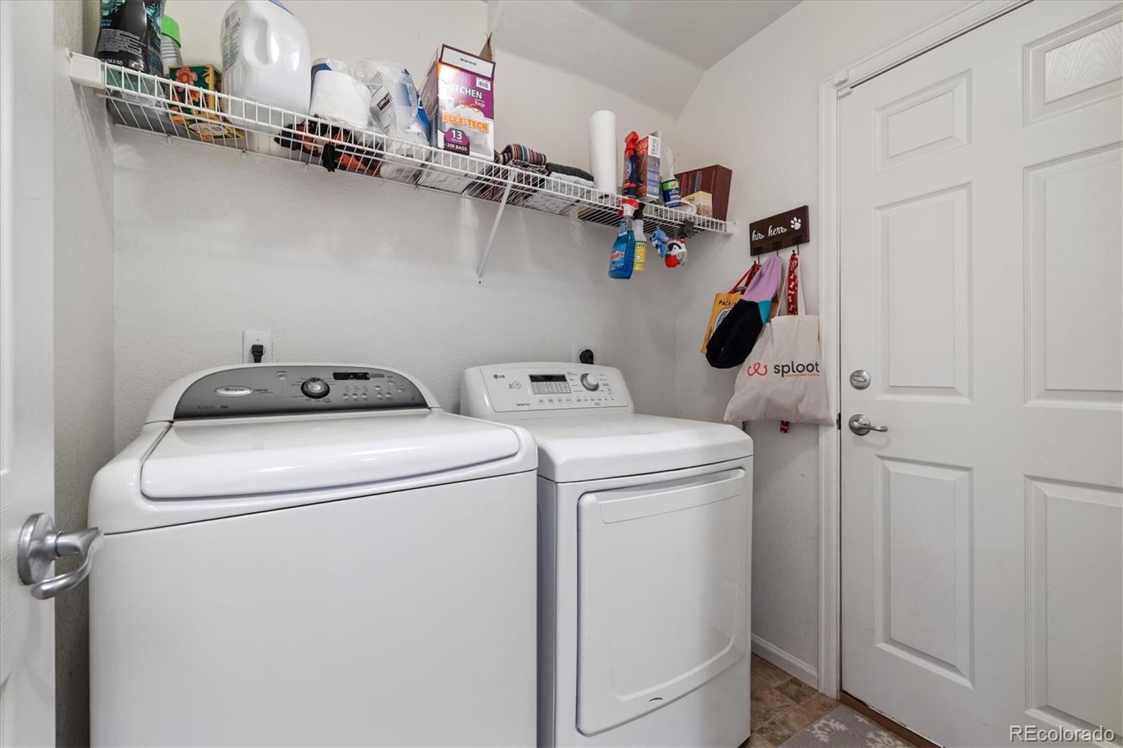MLS Image #14 for 5786  raleigh circle,castle rock, Colorado