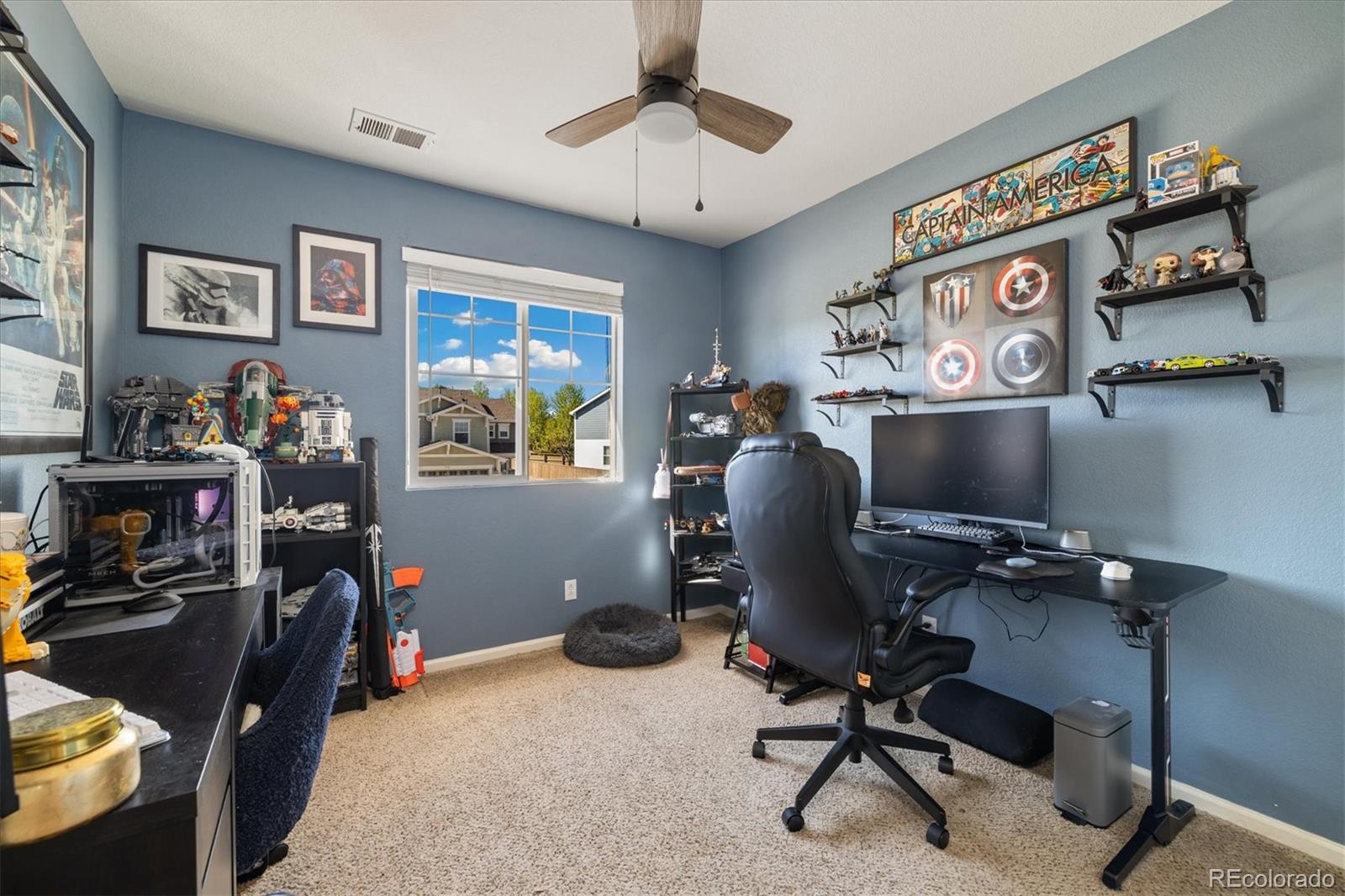 MLS Image #21 for 5786  raleigh circle,castle rock, Colorado