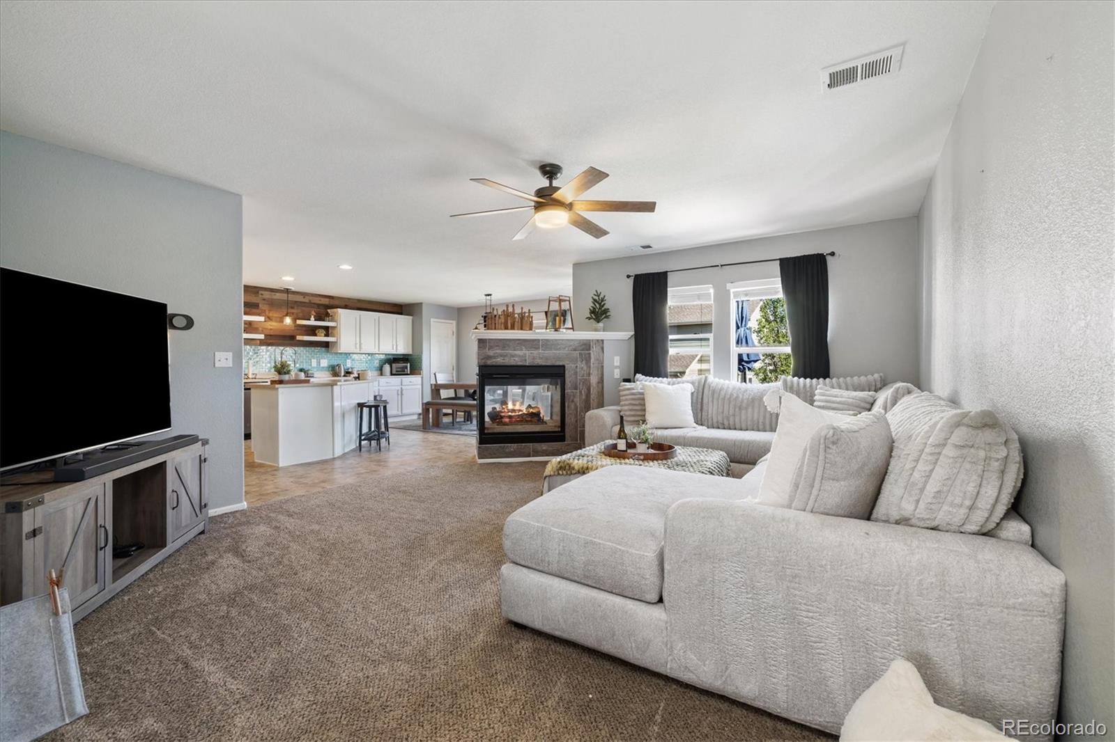 MLS Image #3 for 5786  raleigh circle,castle rock, Colorado