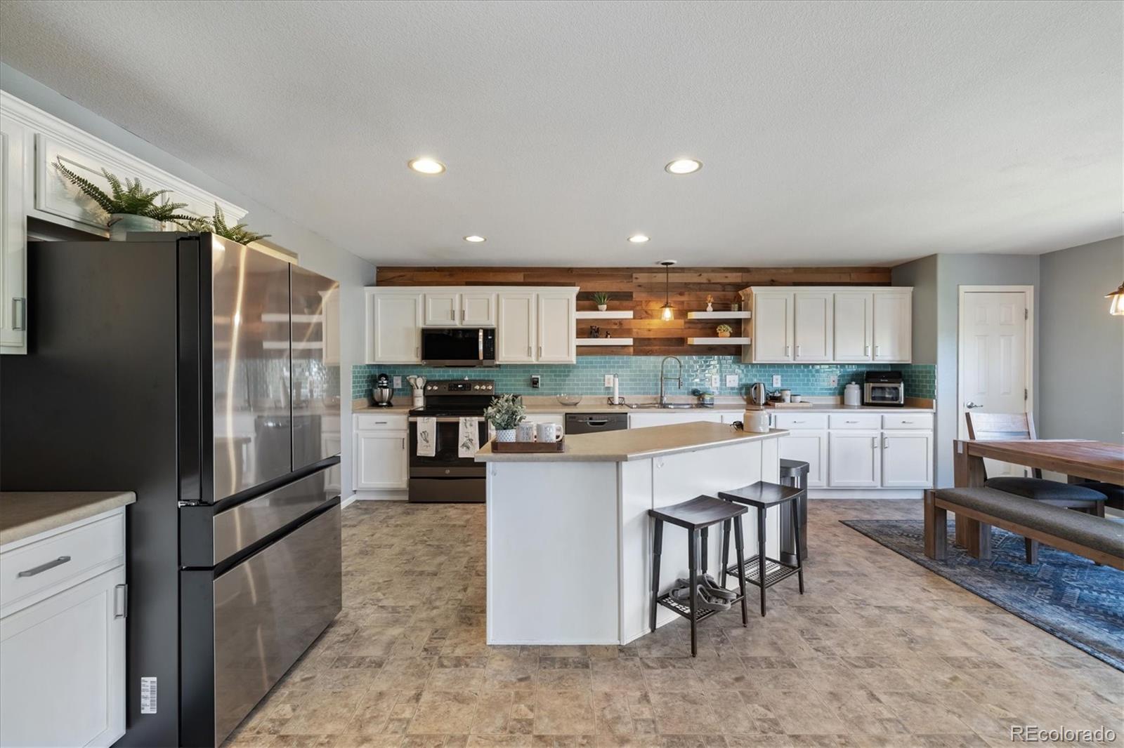 MLS Image #6 for 5786  raleigh circle,castle rock, Colorado