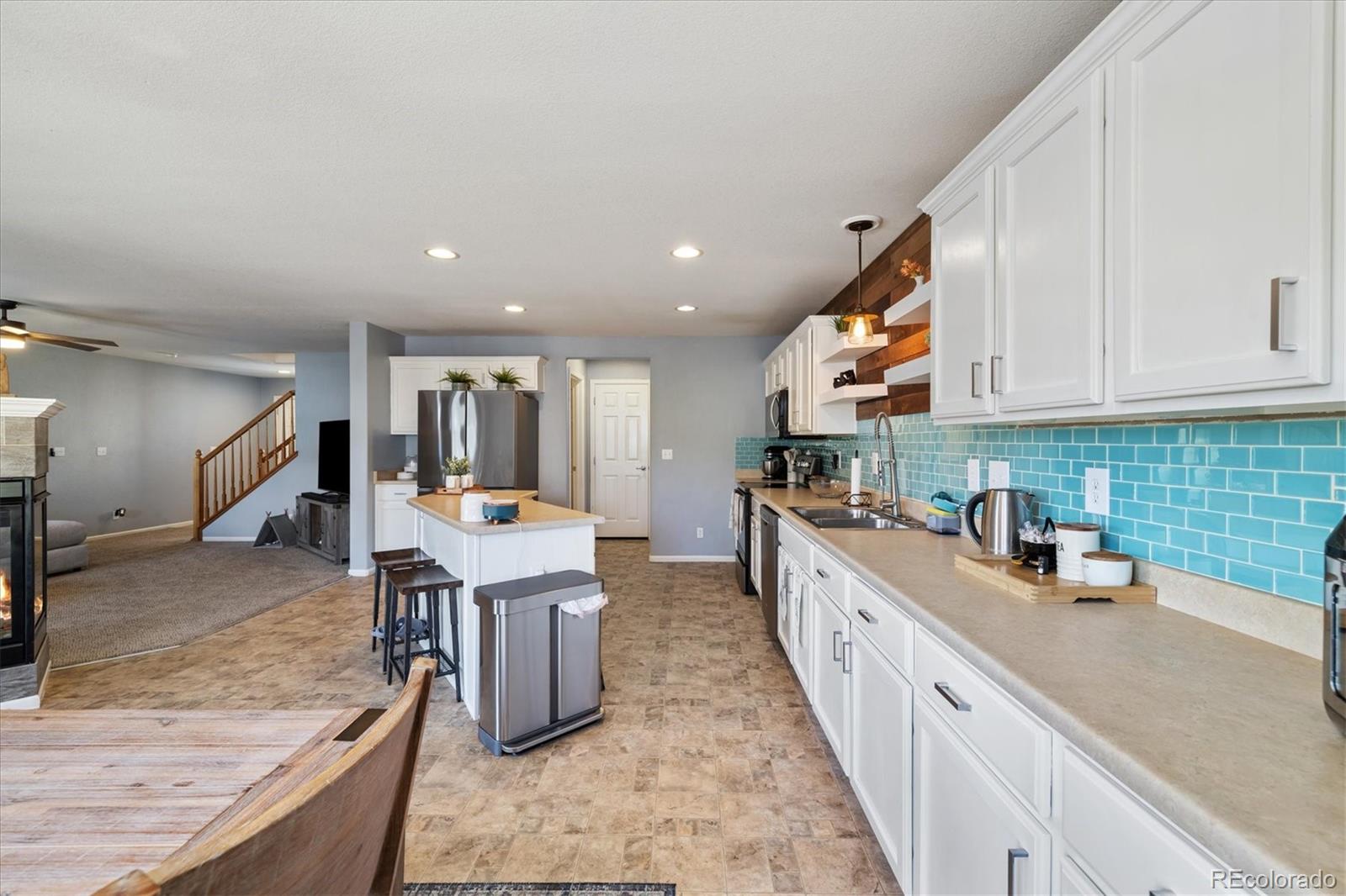 MLS Image #9 for 5786  raleigh circle,castle rock, Colorado