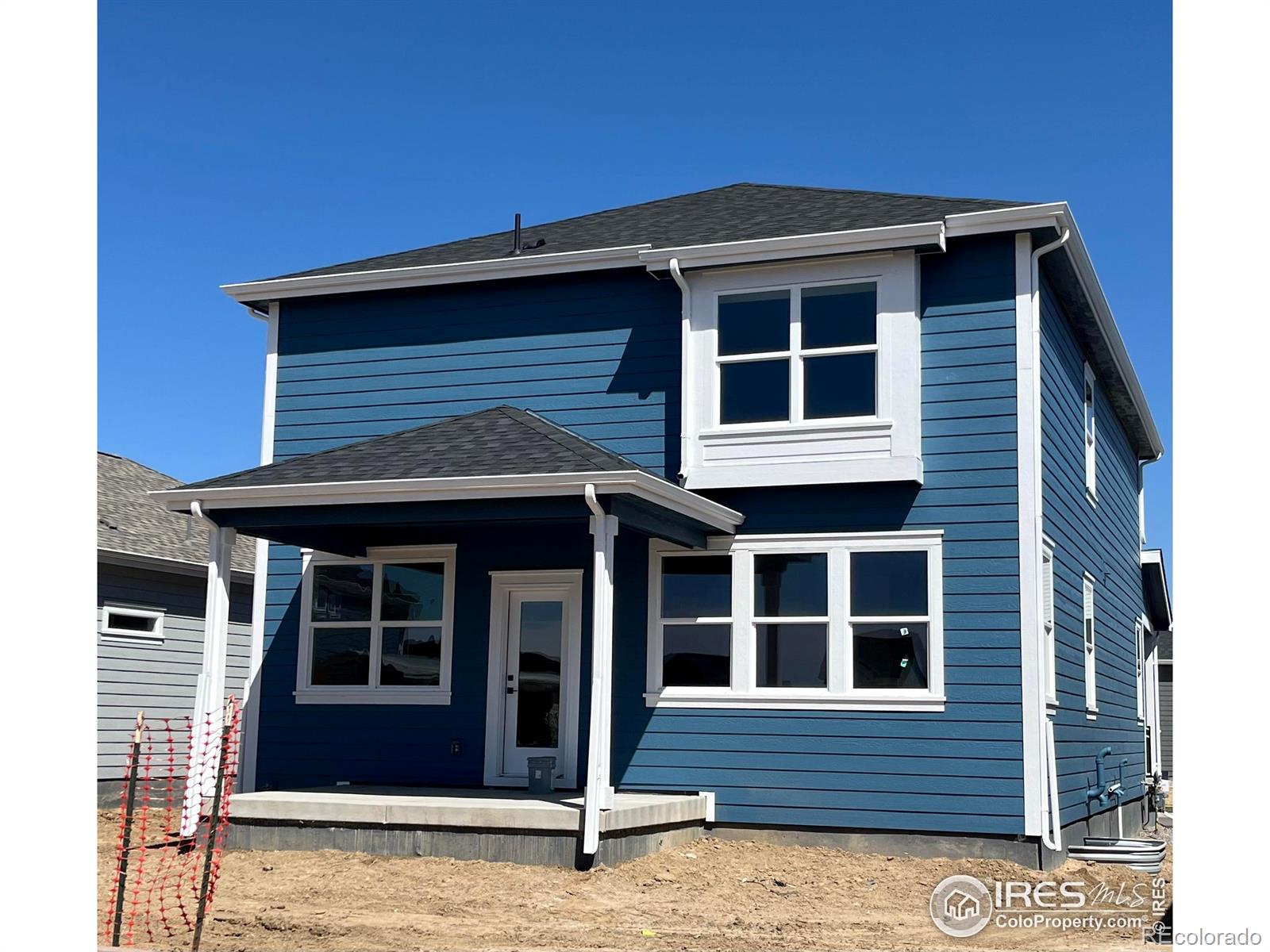 MLS Image #12 for 3209  robud farms drive,fort collins, Colorado