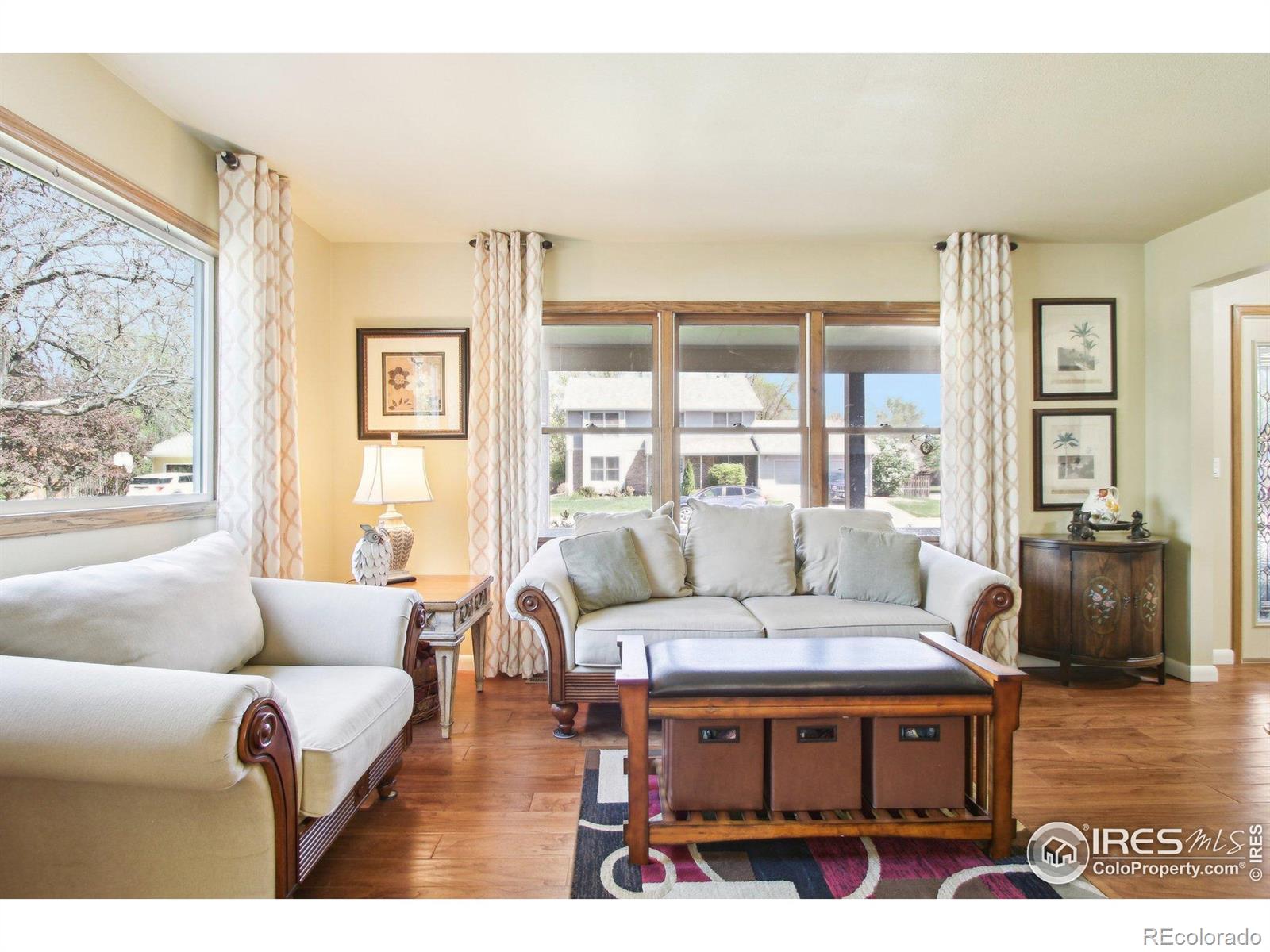 MLS Image #1 for 1719  westchester lane,fort collins, Colorado
