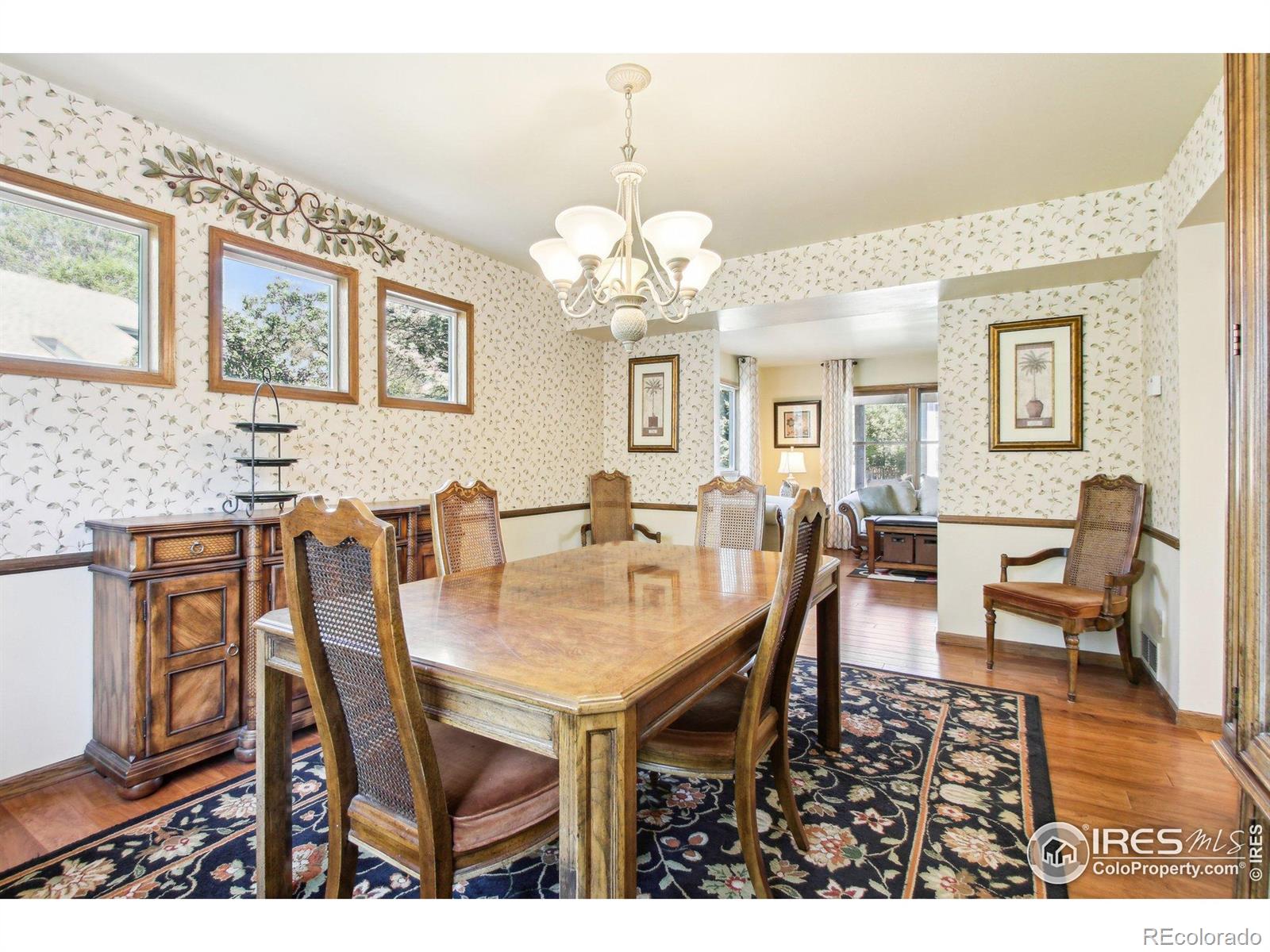 MLS Image #11 for 1719  westchester lane,fort collins, Colorado