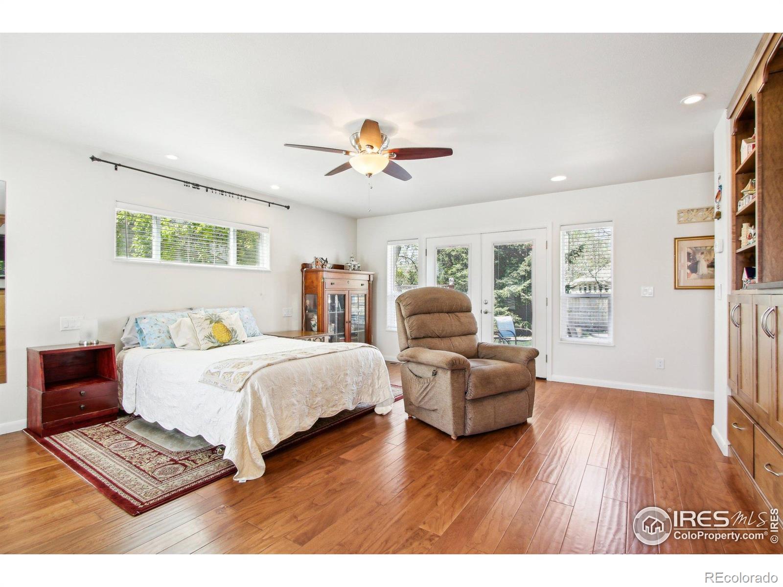 MLS Image #14 for 1719  westchester lane,fort collins, Colorado