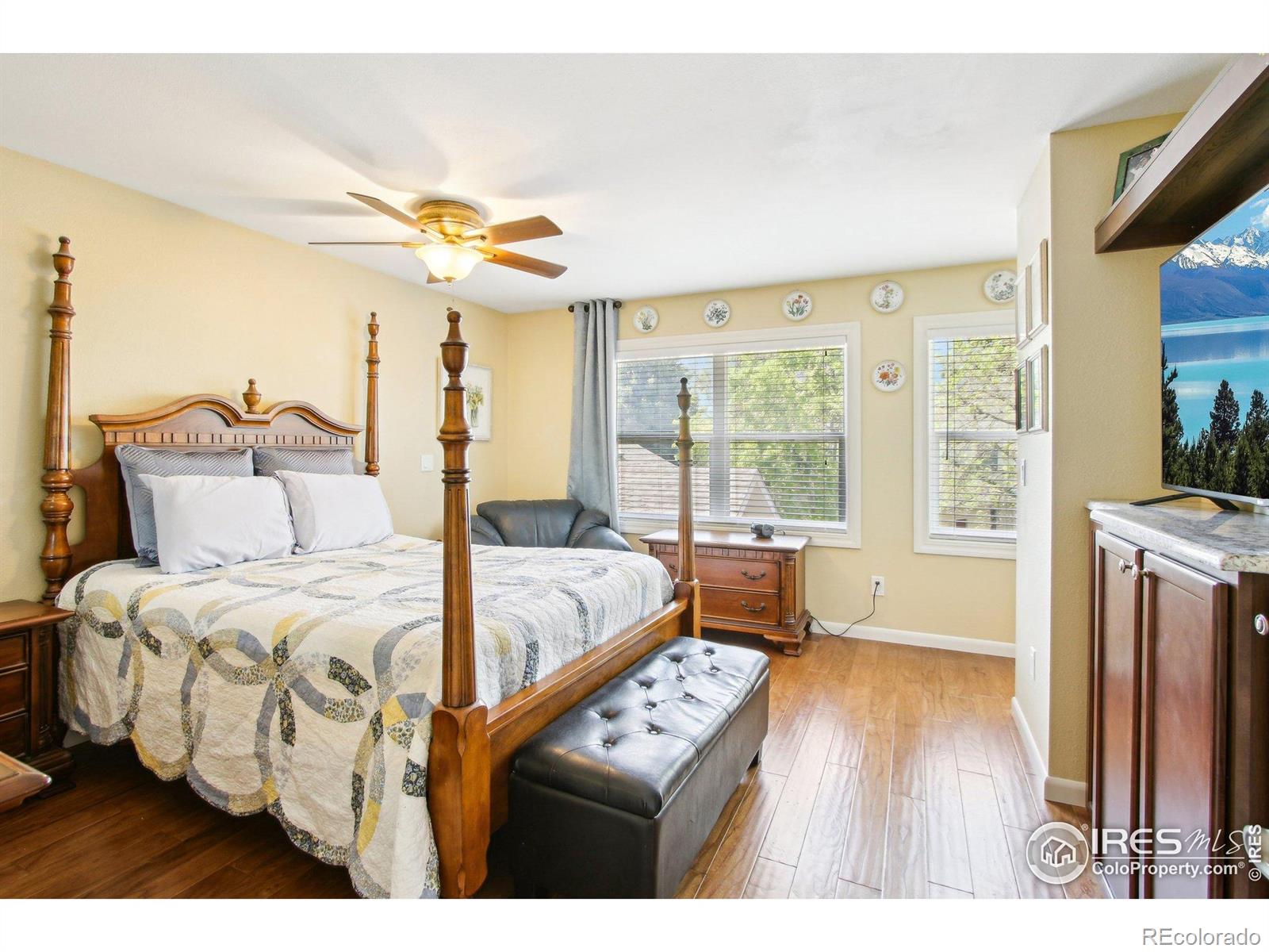 MLS Image #3 for 1719  westchester lane,fort collins, Colorado