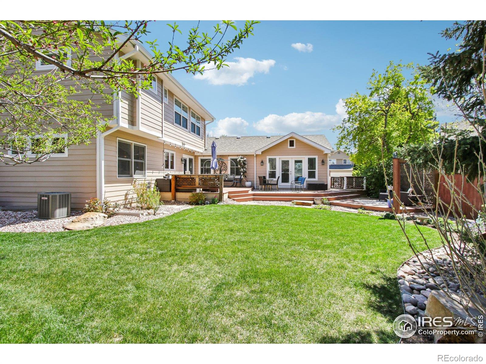 MLS Image #36 for 1719  westchester lane,fort collins, Colorado