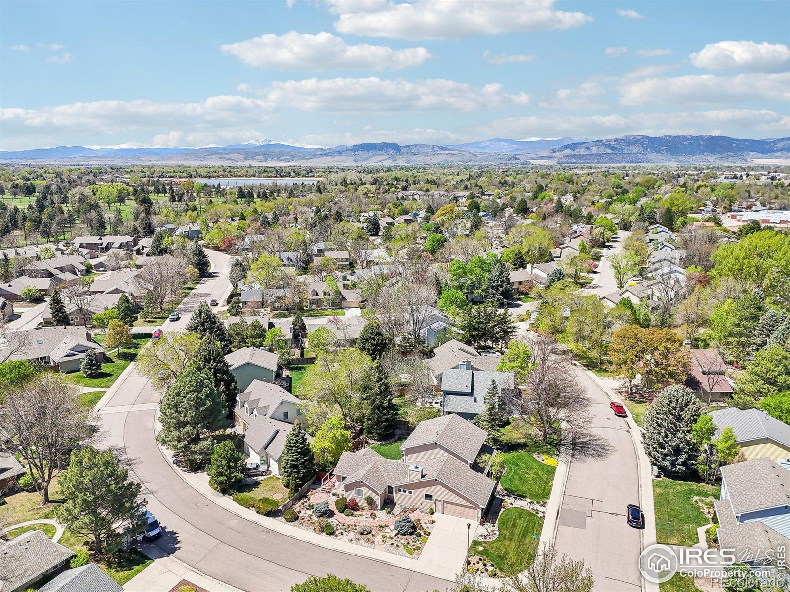 MLS Image #37 for 1719  westchester lane,fort collins, Colorado