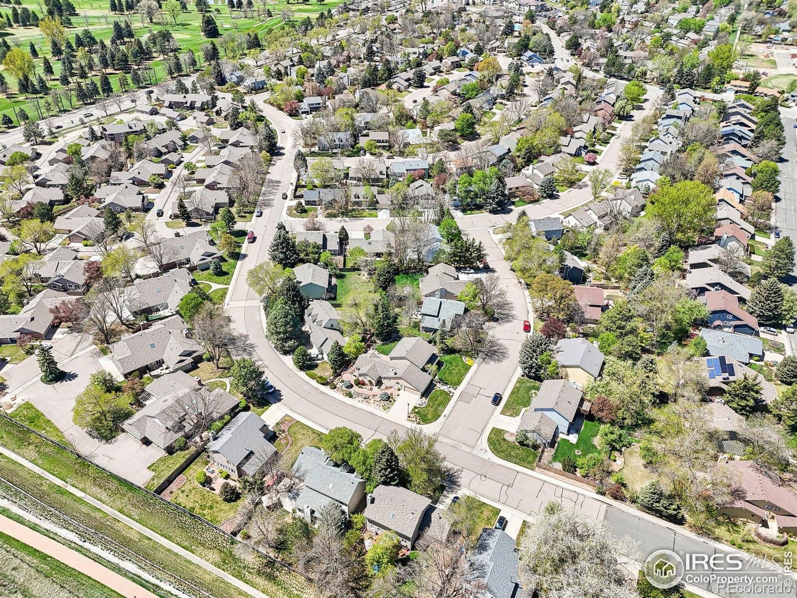 MLS Image #38 for 1719  westchester lane,fort collins, Colorado