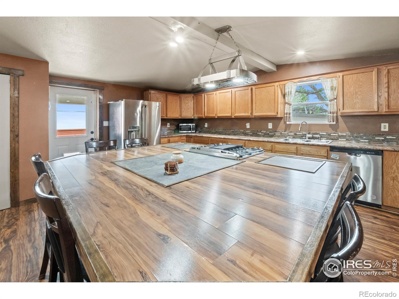 MLS Image #11 for 126 s clayton street,brush, Colorado