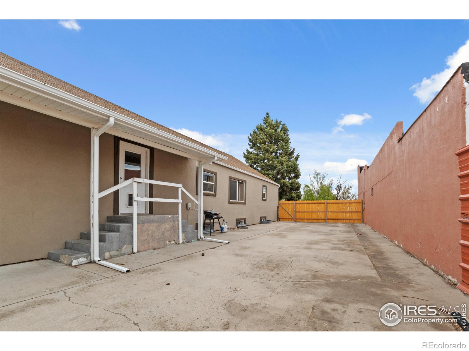 MLS Image #35 for 126 s clayton street,brush, Colorado