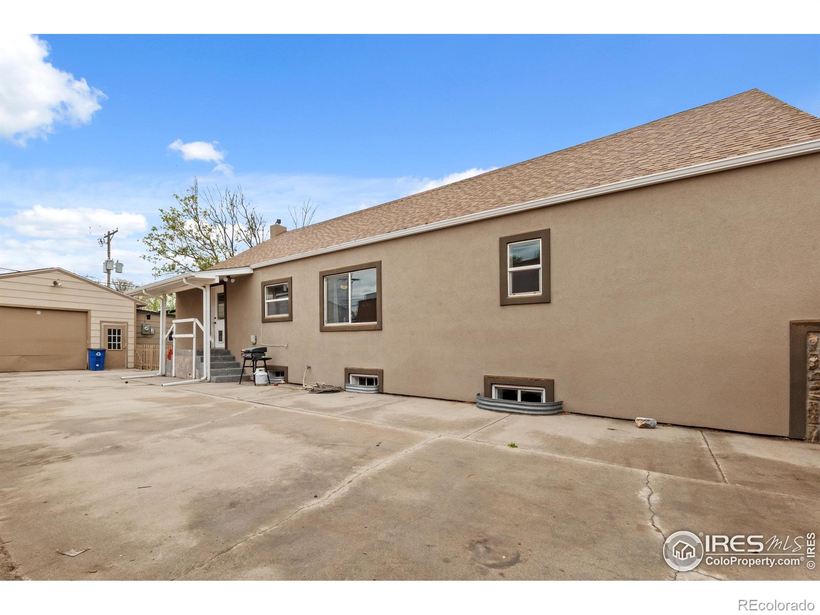 MLS Image #36 for 126 s clayton street,brush, Colorado