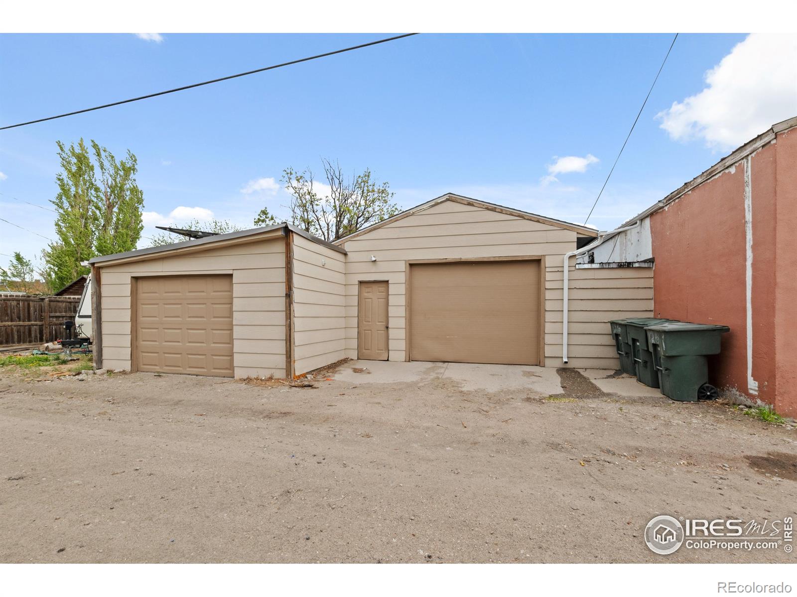 MLS Image #38 for 126 s clayton street,brush, Colorado