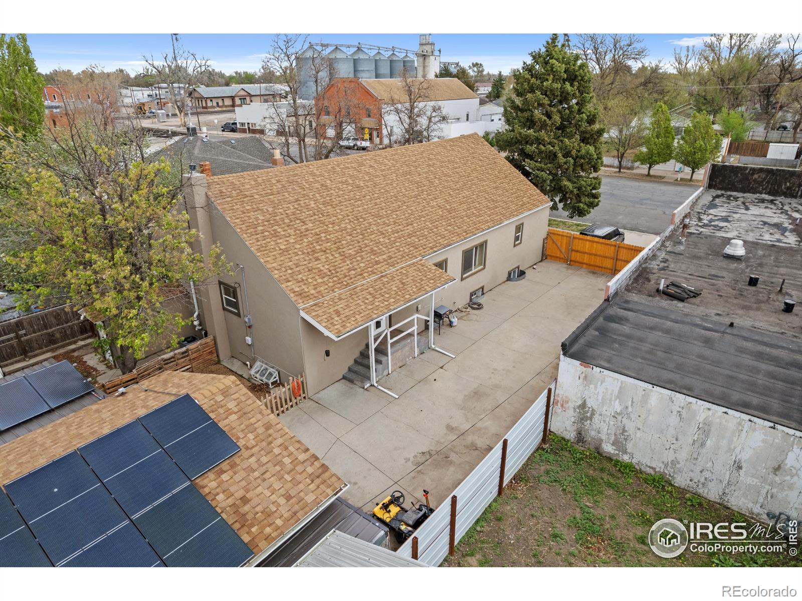 MLS Image #39 for 126 s clayton street,brush, Colorado